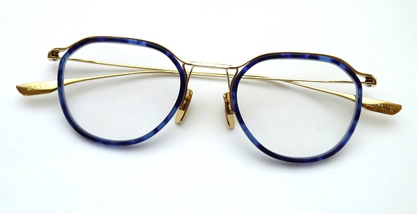 DITA ディータ Schema Two 新品 eyevan TOMFORD