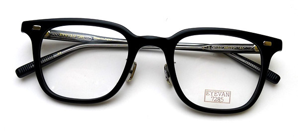 ドラマ「MIU404」で伊吹藍演じる綾野剛さんが着用】EYEVAN7285  