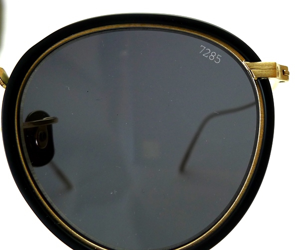 EYEVAN7285（アイヴァン7285）」のサングラス「717」のご紹介