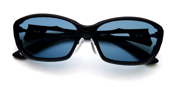 Zeque by ZEAL OPTICS×TALEXの限定カスタム・偏光サングラスの「Dorio 