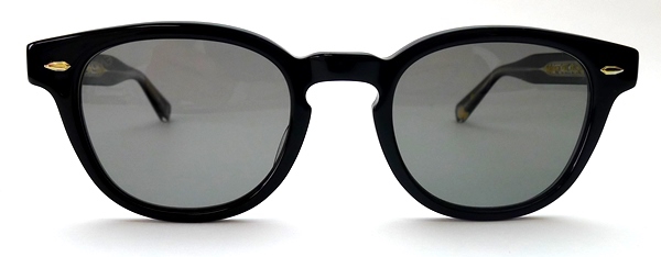 EYEVANの人気モデル「Webb-SUN（51）、（49）」が入荷！ | MEGANEPARK