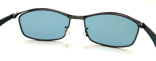Zeque by ZEAL OPTICS×TALEXの限定カスタム・偏光サングラスのWalz 