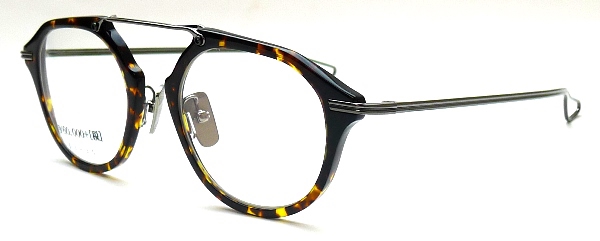 DITA（ディータ） KOHN（コーン）が入荷いたしました！ | MEGANEPARK