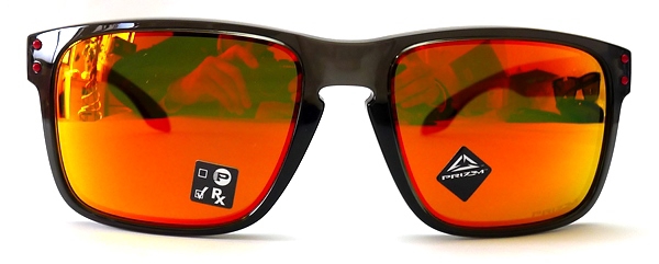 OAKLEY（オークリー）の人気モデル「HOLBROOK（ホルブルック）」が再