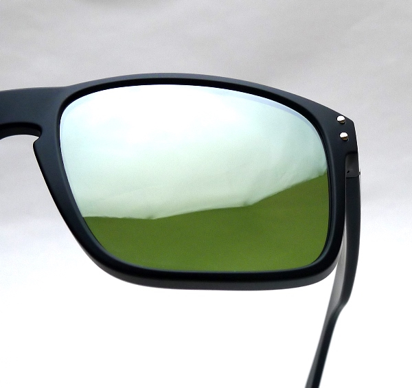 OAKLEY HOLBOOK RX（A） タレックス　イーズグリーン OAKLEY（オークリー）× TALEX（タレックス） HOLBROOK RX(A)の