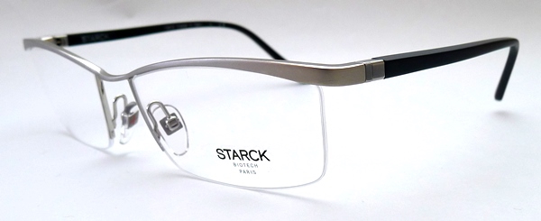 スタルクアイズの人気のブロータイプ】STARCK EYES（スタルクアイズ） SH9901 0055のご紹介！ | メガネパーク・ブレス |  山口県山口市のアイウェア・メガネ（眼鏡）のセレクトショップ