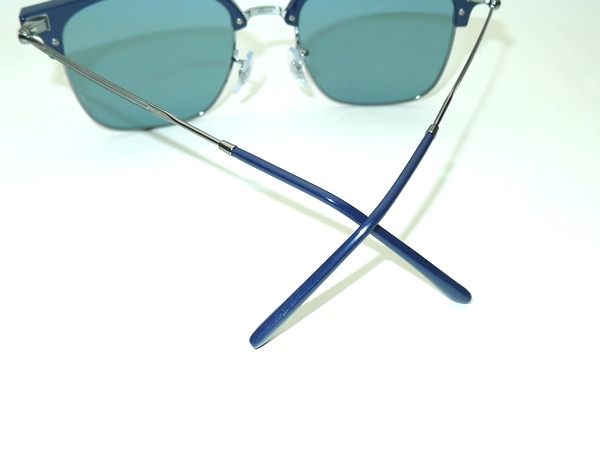 TALEX偏光レイバンサングラス Ray-Ban×TALEXの限定カスタム・偏光サングラス】Ray-Ban ROUND