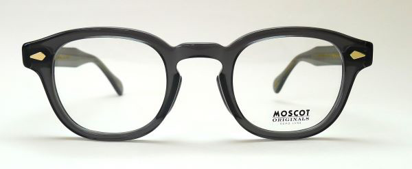 LEMTOSHの日本限定仕様・第13弾復刻モデル】MOSCOT（モスコット  