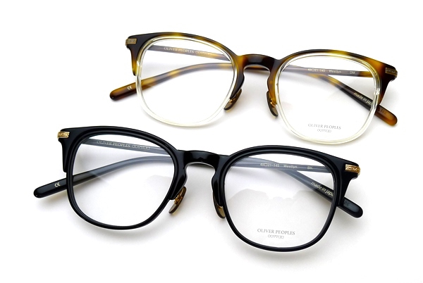 ネット買い □OLIVER PEOPLES オリバーピープルズ WESTLYN メガネ 眼鏡