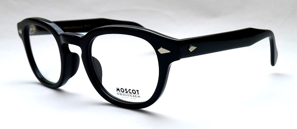 LEMTOSHの日本限定仕様・第13弾モデル】MOSCOT（モスコット） LEMTOSH