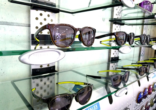 Eyevol（アイヴォル）が多数商品が入荷致しました！ | メガネ