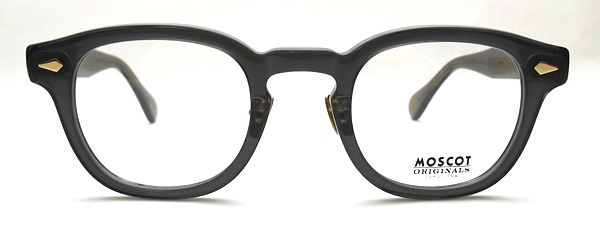 川口春奈さんも愛用の日本限定カラー第11弾の再生産モデル】MOSCOT（モスコット） LEMTOSH（レムトッシュ） JPN LTD 11 RE  COL.SMKGTPが再入荷！ | メガネパーク・ブレス | 山口県山口市のアイウェア・メガネ（眼鏡）のセレクトショップ