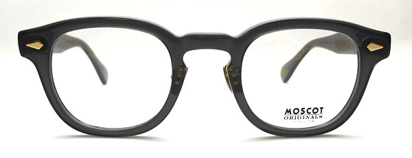 川口春奈さんも愛用の日本限定カラー第11弾の再生産モデル】MOSCOT 