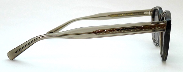 小物 EYEVAN WEBB-SUN 51 EYEVAN / WEBB Sun カラー・サイズ充実 アイヴァン正規取扱い店舗