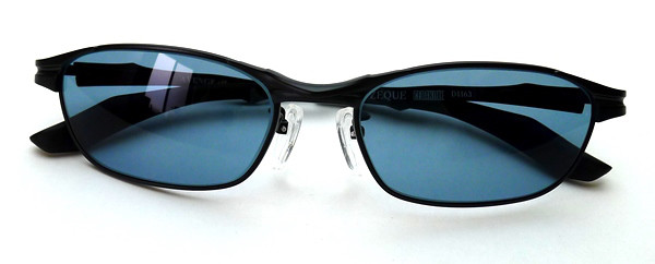Zeque by ZEAL OPTICS 限定セラコート×TALEXの限定カスタム・偏光 