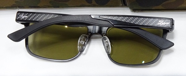 Zeque by ZEAL OPTICS（ゼクー バイ ジールオプティクス）編