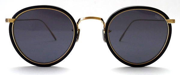 EYEVAN7285（アイヴァン7285）」のサングラス「717」のご紹介