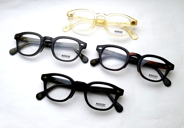 LEMTOSHの日本限定仕様・第13弾モデル】MOSCOT（モスコット） LEMTOSH 