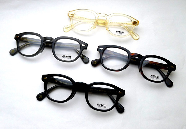 LEMTOSHの日本限定仕様・第13弾モデル】MOSCOT（モスコット） LEMTOSH  