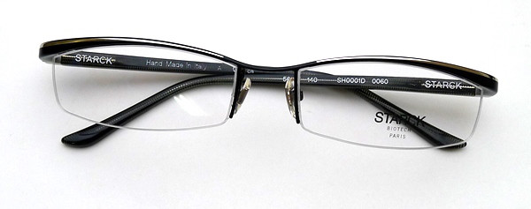 Starck Biotech Paris 薄 SH0001D-0055 