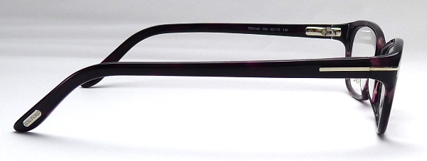 TOM FORD（トムフォード）の「TF5142」が再入荷！ | MEGANEPARK BLESS