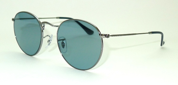 Ray-Ban×TALEXの限定カスタム・偏光サングラス】Ray-Ban ROUND
