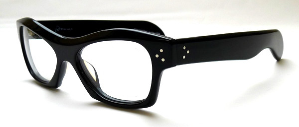ジョニー・デップさん着用モデル】OLD FOCALS Rockerが入荷！ | メガネ 