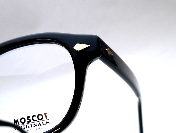 週末限定＊MOSCOT LEMTOSH BKGTP 日本限定モデル 第11弾 小物