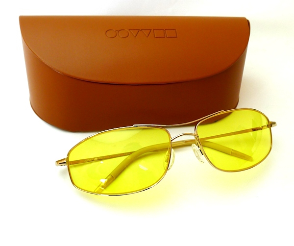 Oliver peoples hot sale nitro