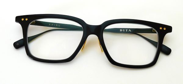 ディータ　DITA SIG べっ甲サングラス　６３◻︎１０−１３５ ディータ DITA SIG べっ甲サングラス 63◻︎10−135