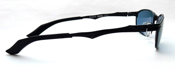 Zeque by ZEAL OPTICS 限定セラコート×TALEXの限定カスタム・偏光 
