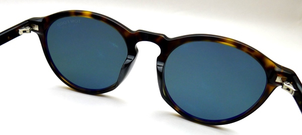 TOM FORD(トムフォード)サングラス TF904-F 01AAurele