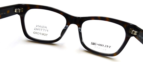 木村拓哉さんが愛用】TOM FORD（トムフォード） TF5468-F 052が入荷