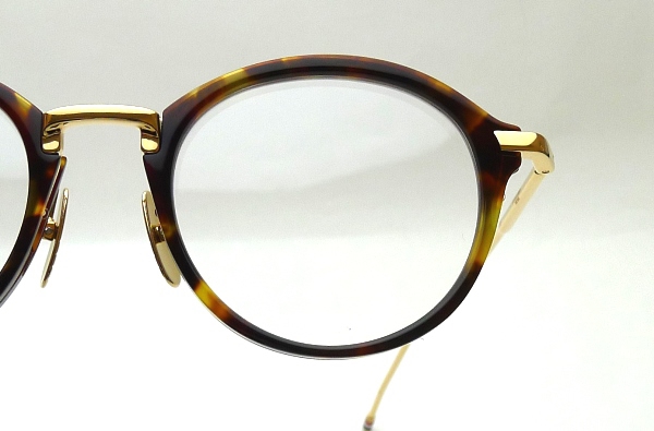 THOM BROWNE トムブラウン サングラス TB-020D 日本製 THOM BROWNE サングラス 生産終了 (DITA期)通販 TB-908(TBS-908