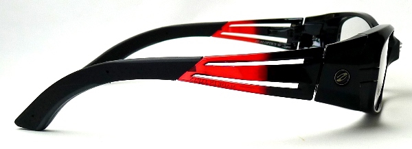 【限定値下げ】ゼクー　ヴェロ セカンド　Zeque by ZEAL OPTICS 2019年・限定カラー】Zeque by ZEAL OPTICS （ゼクーバイジール