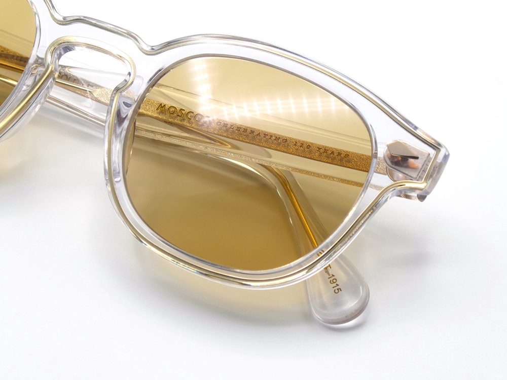 MOSCOT 110周年記念限定モデル・第一弾】MOSCOT(モスコット) LEMTOSH