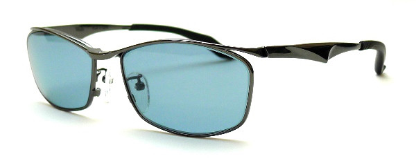 Zeque by ZEAL OPTICS×TALEXの限定カスタム・偏光サングラスのWalz 