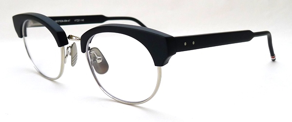 THOM BROWNE（トムブラウン）のUEO702Aが入荷！ | メガネパーク