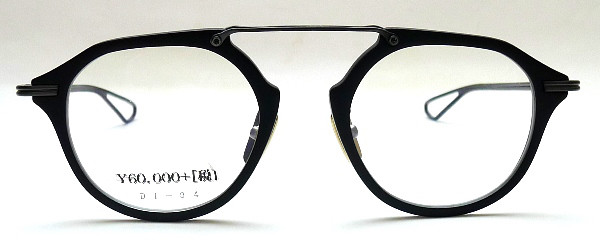 DITA（ディータ） KOHN（コーン）が入荷いたしました！ | メガネパーク 