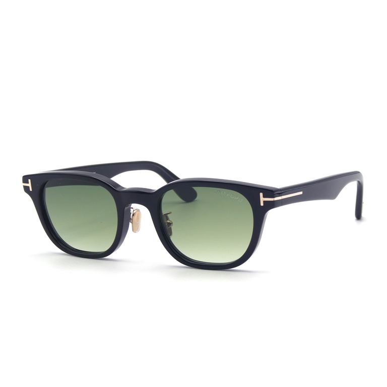 TOM FORD サングラス　CL着用モデル VISIONIZE | TOM FORD ICON COLLECTION