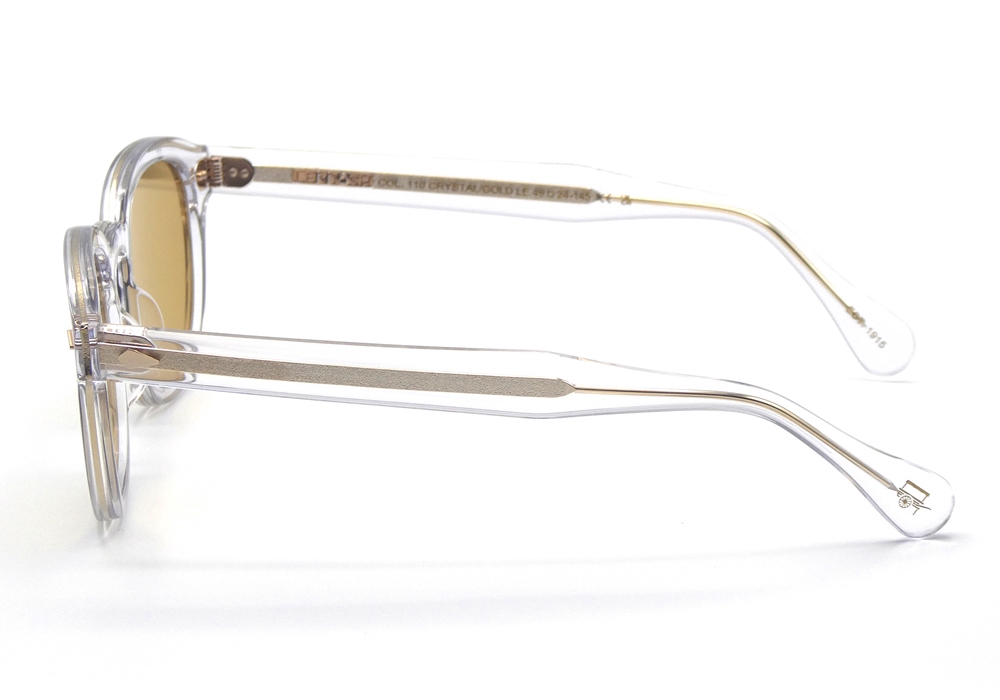 MOSCOT 110周年記念限定モデル・第一弾】MOSCOT(モスコット) LEMTOSH