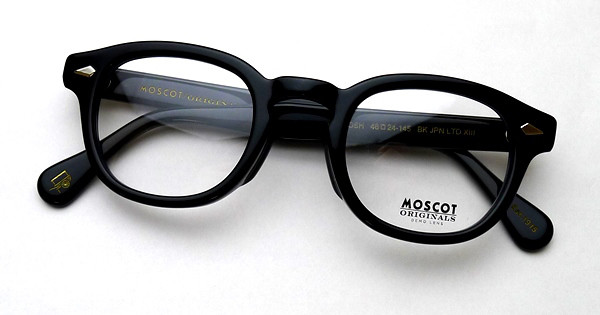 LEMTOSHの日本限定仕様・第13弾モデル】MOSCOT（モスコット） LEMTOSH  