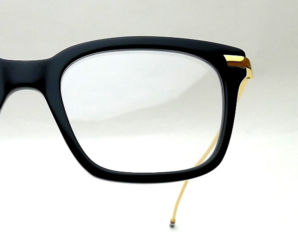 ThomBrowneトムブラウン チタンサングラスUES119AG0001715 THOM BROWNE  