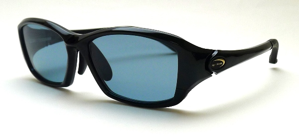 Sight Master×TALEXの限定カスタム・偏光サングラス】Optimo DL