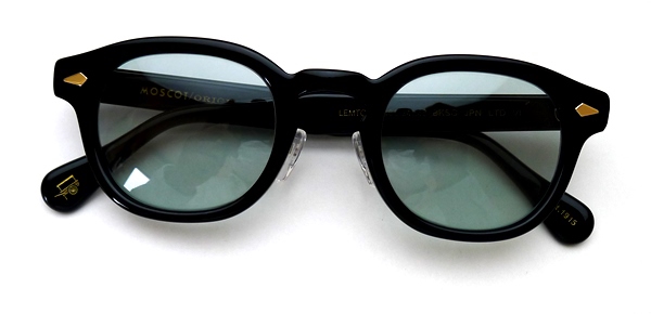 日本限定カラー第六弾・再生産モデル】MOSCOT（モスコット