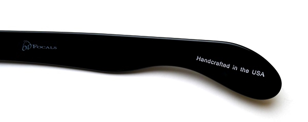 ジョニー・デップさん着用モデル】OLD FOCALS Rockerが再入荷