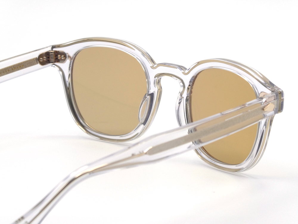 MOSCOT 110周年記念限定モデル・第一弾】MOSCOT(モスコット) LEMTOSH