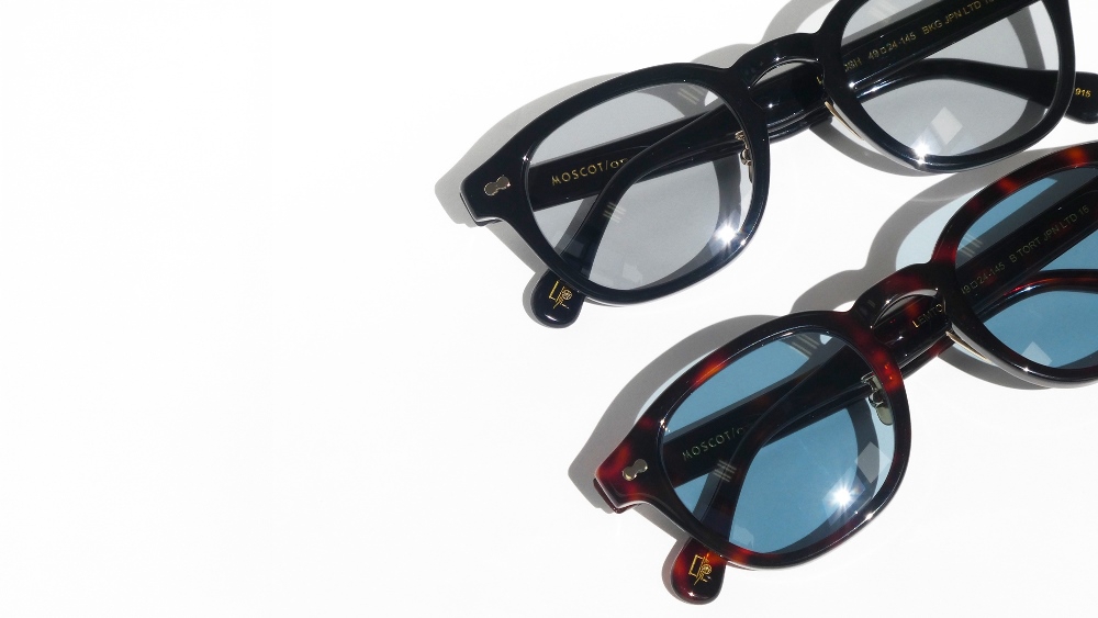 MEGANEPARK BLESS | アイウェアセレクトショップ