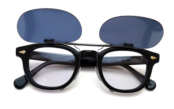 TART OPTICAL ARNEL JD-04 46サイズ対応・BLESS限定オリジナル跳ね上げ式クリップオンサングラスのご紹介！ | メガネパーク・ブレス  | 山口県山口市のアイウェア・メガネ（眼鏡）のセレクトショップ