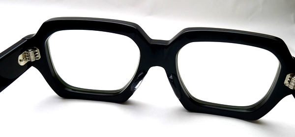 EFFECTOR x DENHAM DENHAM1 エフェクター　サングラス DENHAM（デンハム）とのコラボレーションモデル】DENHAM